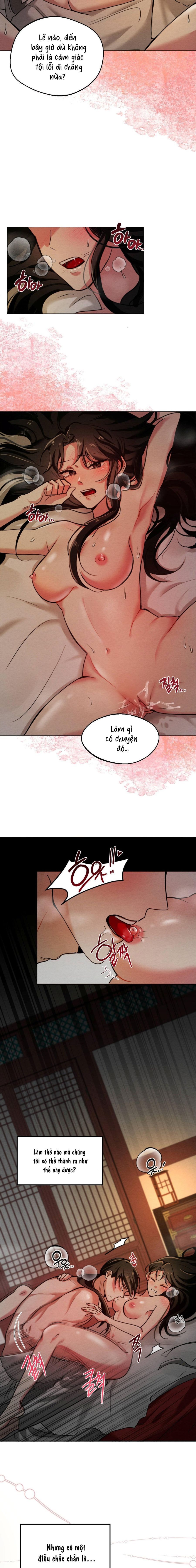 [KHÔNG CHE] Cách Thuần Phục Hồn Ma Mongdal Chap 1 - trang 2