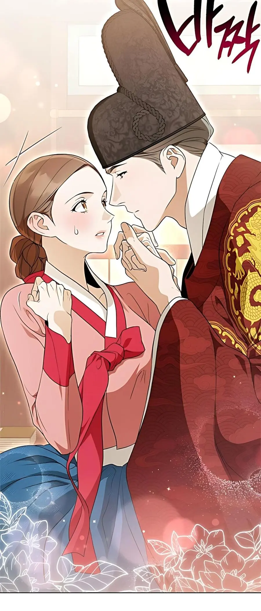Đêm Xuống Bên Sông Thu Chap 19 - trang 23