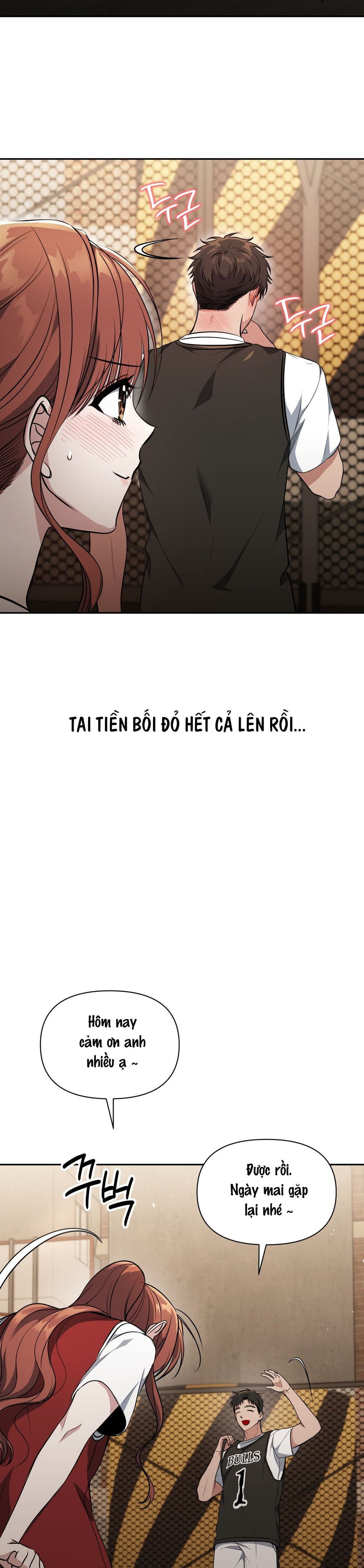Chế Độ Ẩn Danh Chap 10 - trang 12