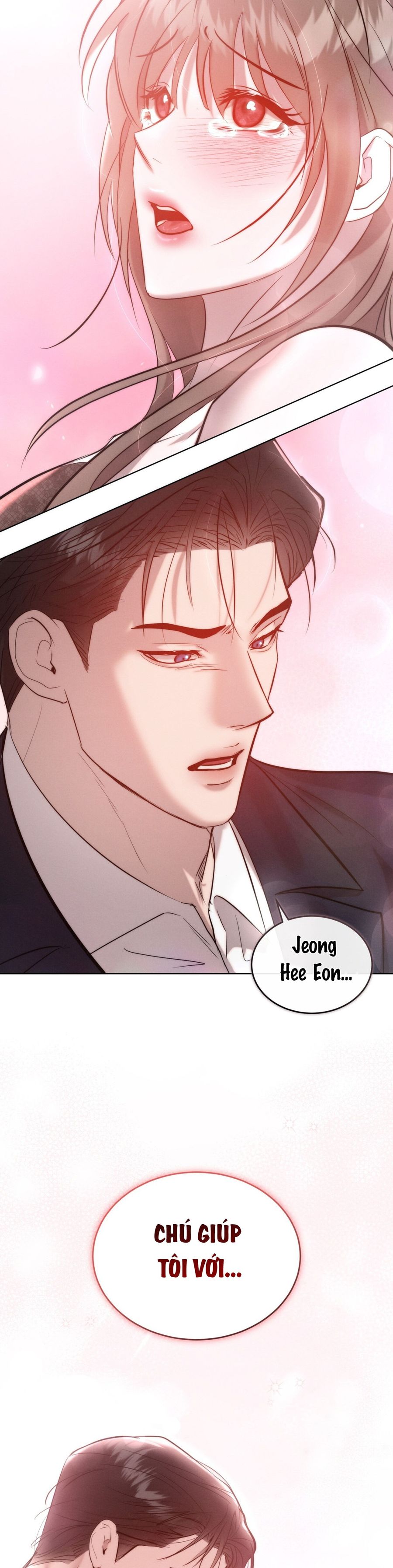 Sự Ngây Thơ Bị Vùi Lấp Trong Tro Tàn Chap 18 - trang 54