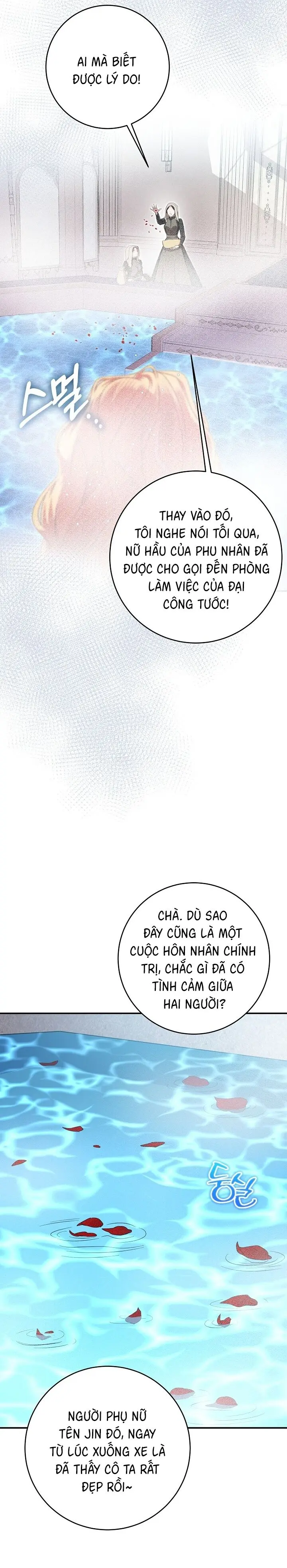Phù Thuỷ Xứ Paitan Chap 8 - trang 44