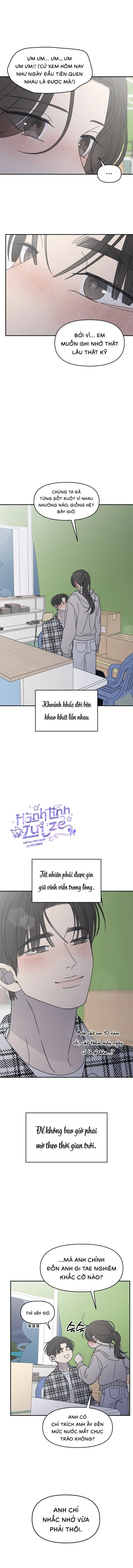 Không Yêu Đương Chốn Công Sở! Chap 88 - trang 13