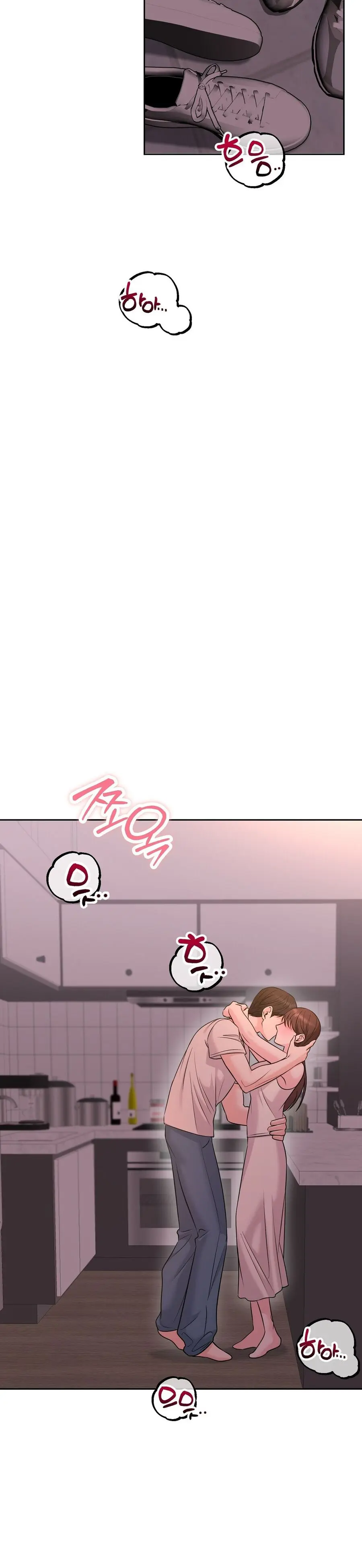 Người Bạn Không Thể Thay Thế Chap 2 - trang 23