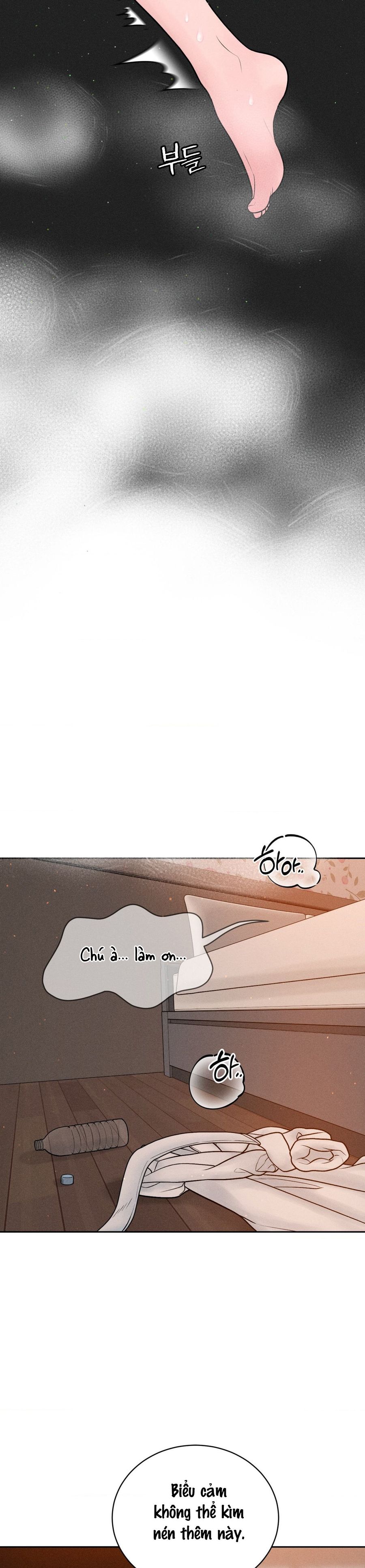 Chú À, Tôi Sẽ Trả Tiền Xe Cho Chú Chap 22 - trang 29