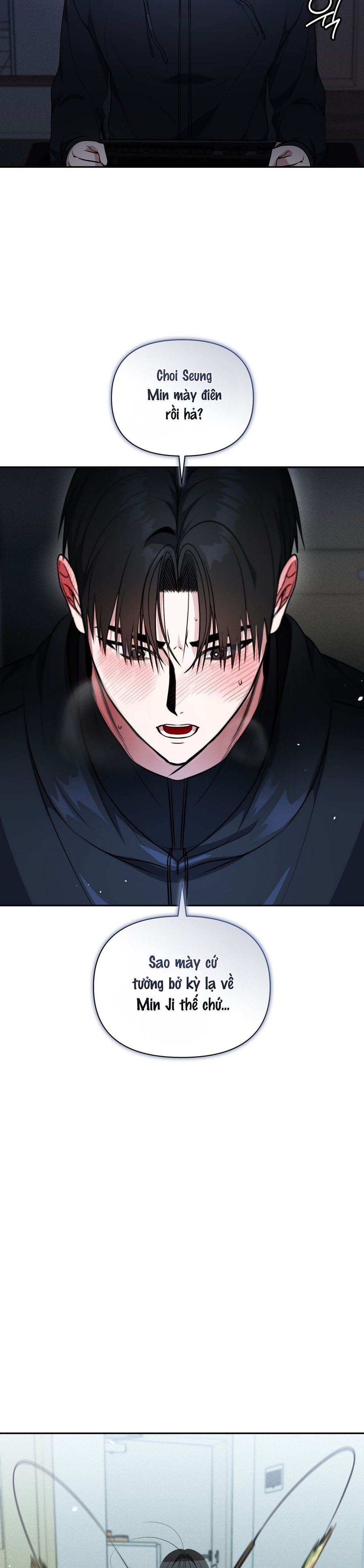 Chế Độ Ẩn Danh Chap 10 - trang 32