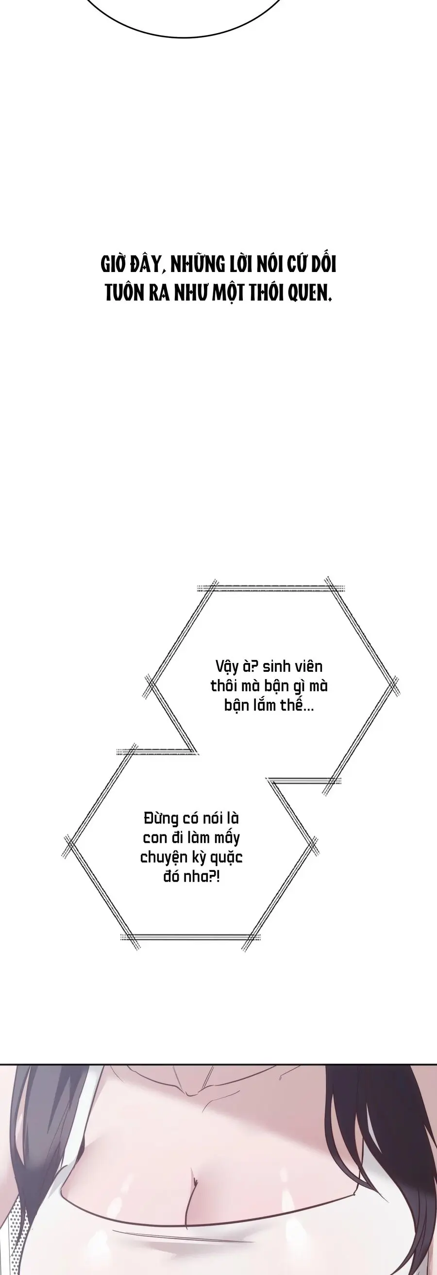 Nữ Sinh Đại Học Hae Joo Chap 10 - trang 4