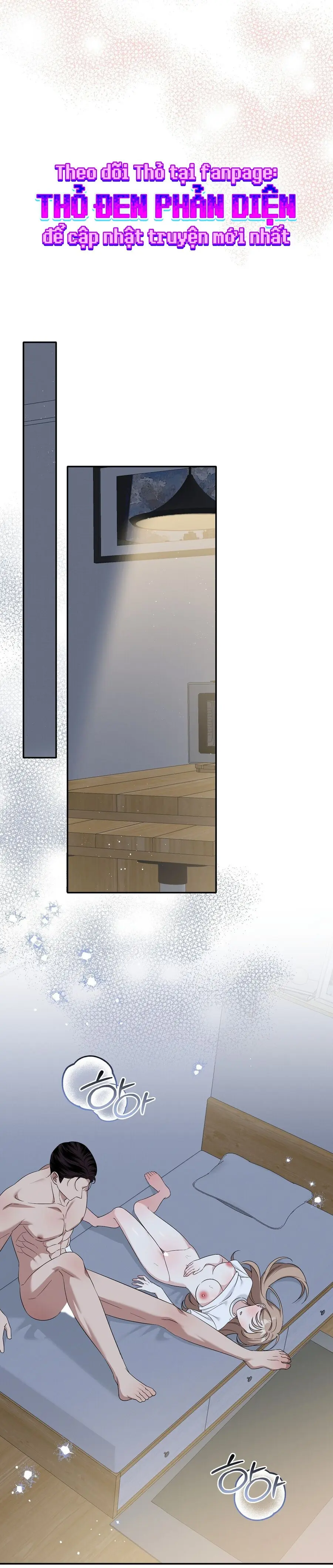Đừng Nhặt Đàn Ông Về Nhà Chap 4 - trang 11