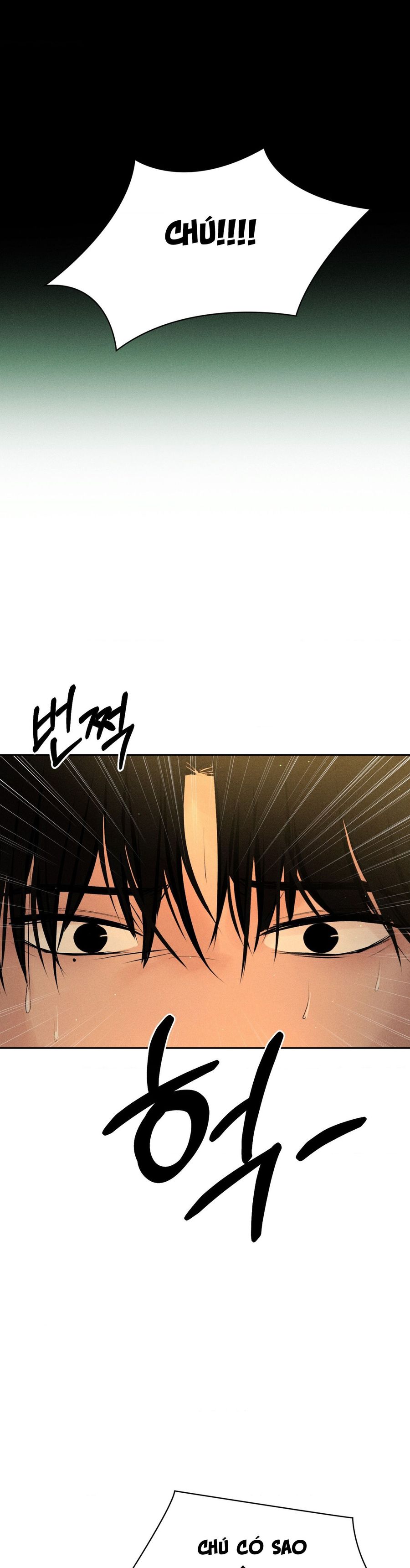 Chú À, Tôi Sẽ Trả Tiền Xe Cho Chú Chap 39 - trang 26