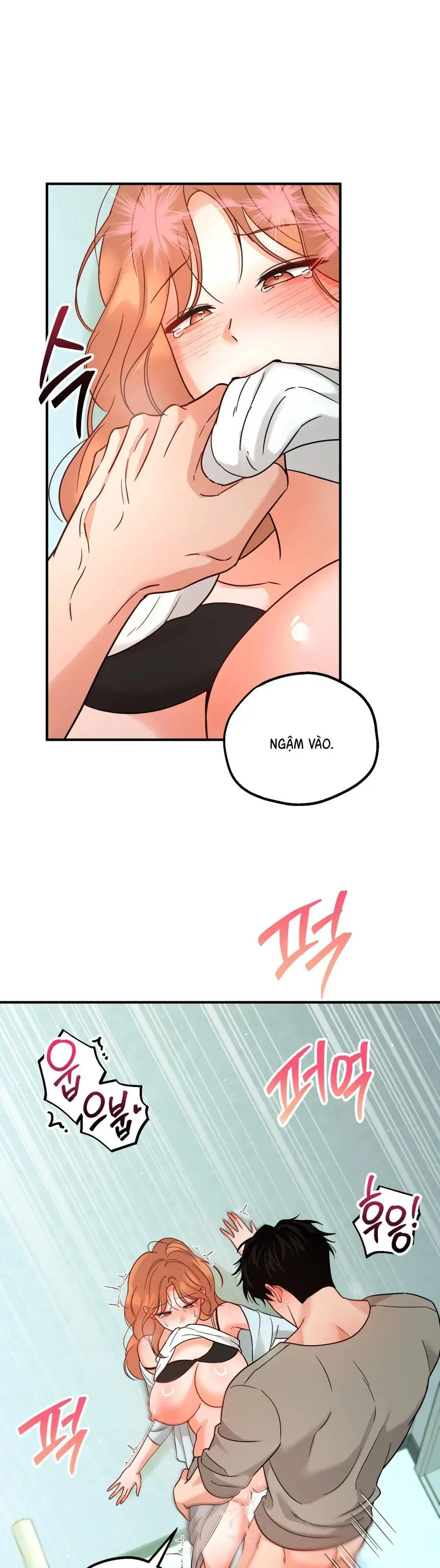 Huấn Luyện Viên Hai Hương Vị Chap 12 - trang 19