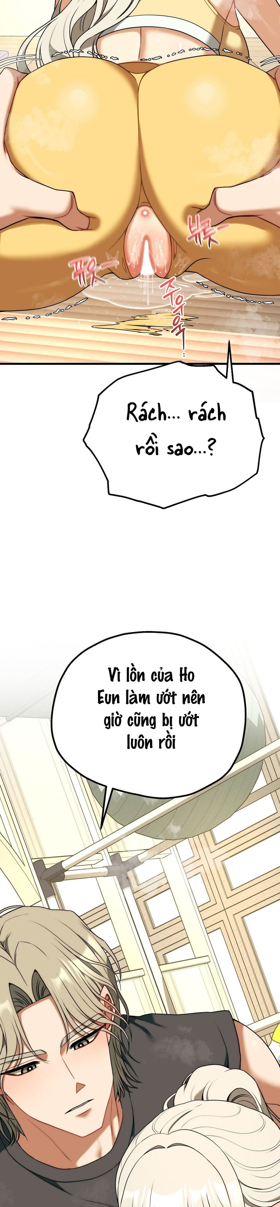 Câu Lạc Bộ Đọc Sách Người Lớn Chap 42 - trang 41