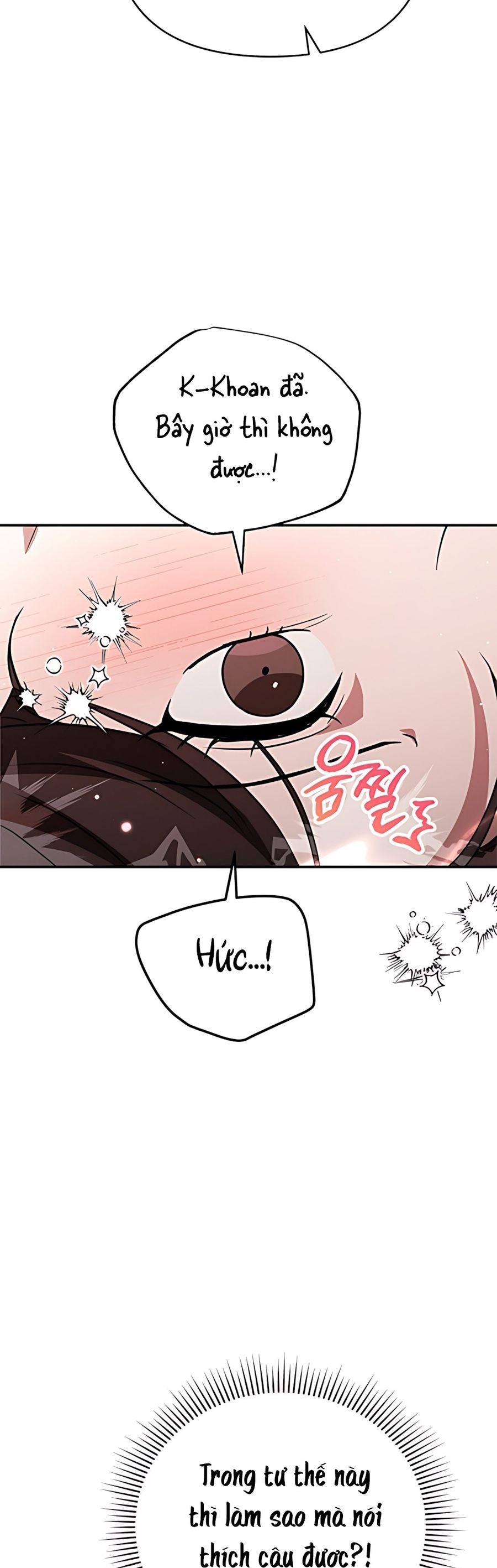 Chạm Vào Tim Em Chap 8 - trang 12