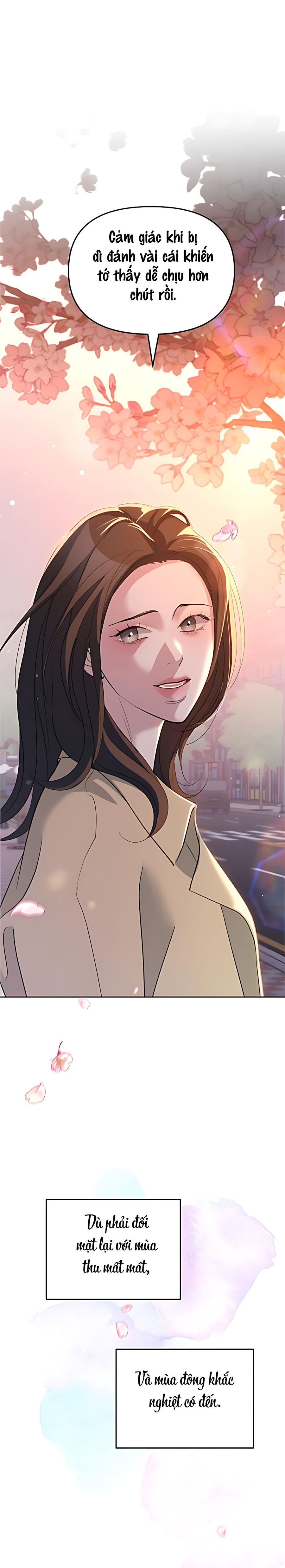 Cẩn Thận Va Phải Tình Yêu Chap 51 - trang 34