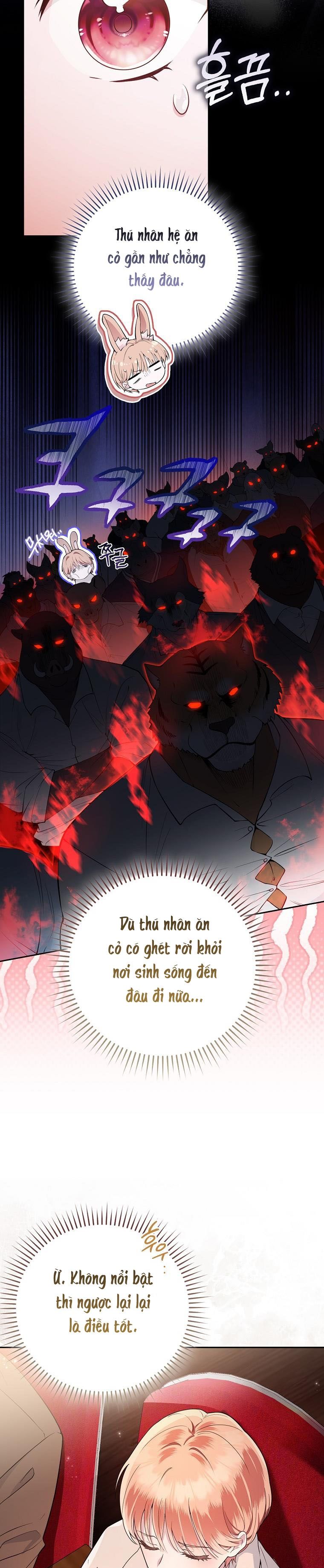Trường Nam Sinh Chap 1 - trang 19