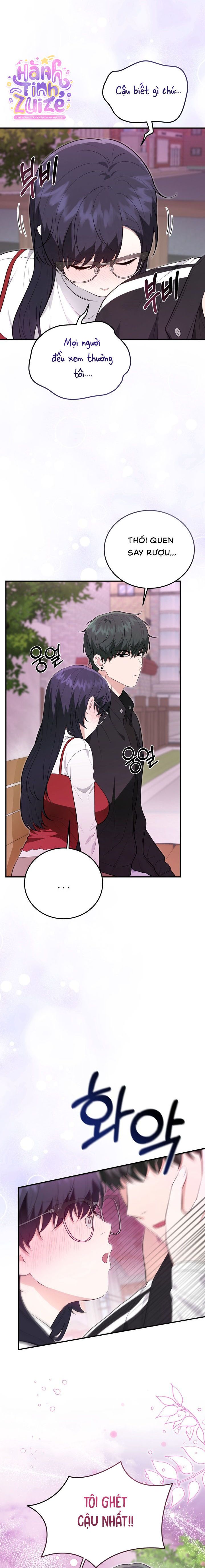 SÂU MI DO TÍT Chap 29 - trang 12