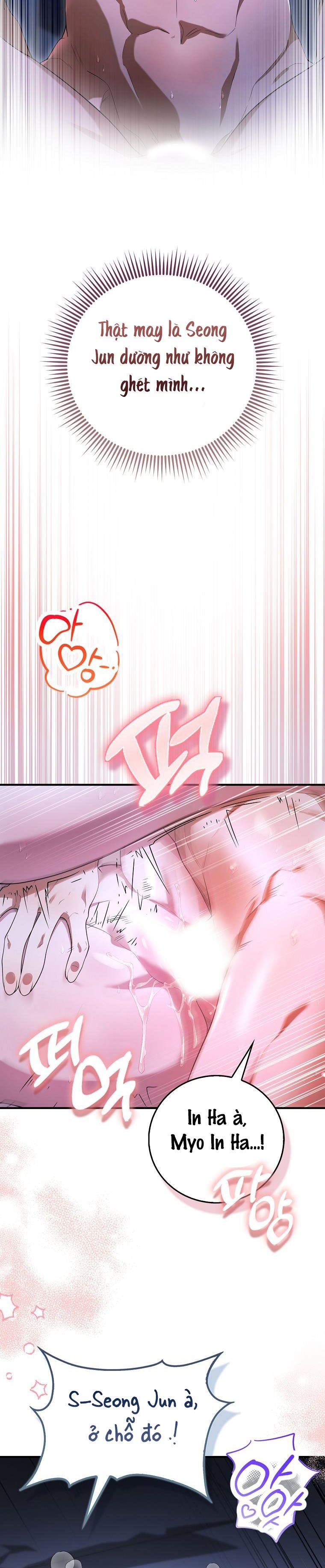 Trường Nam Sinh Chap 6 - trang 34