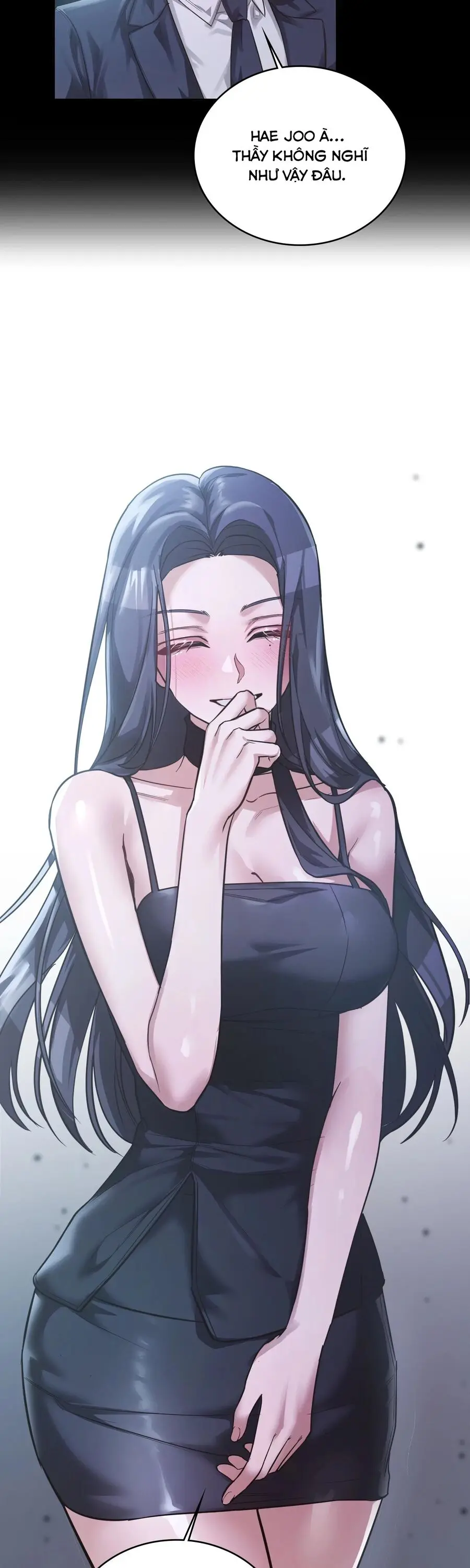 Nữ Sinh Đại Học Hae Joo Chap 1 - trang 4