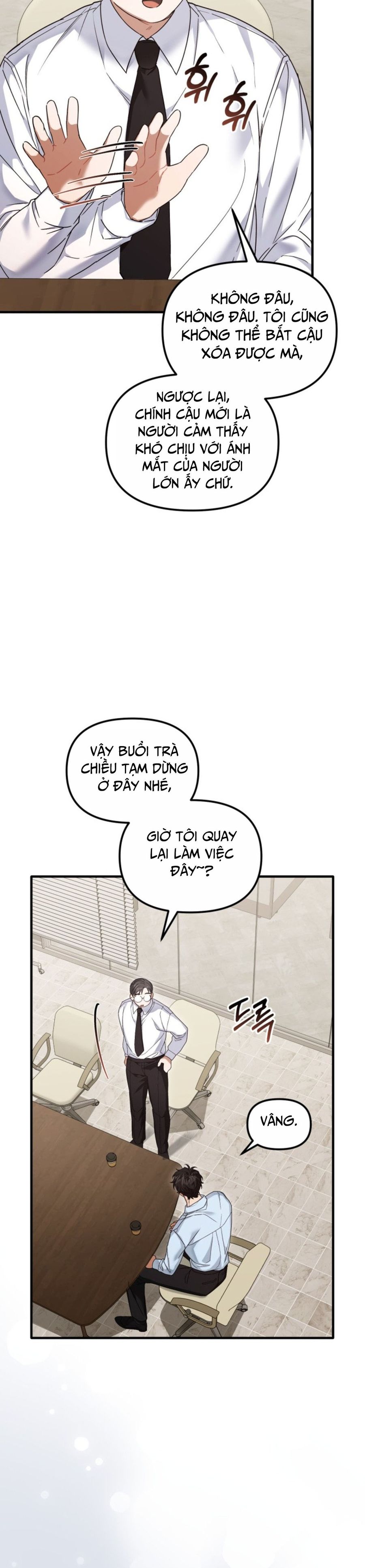 Công Dụng Của Người Bạn Thanh Mai Trúc Mã Chap 26 - trang 29