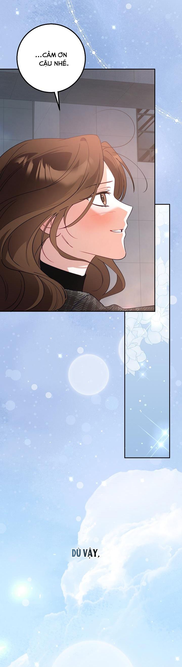Đèn Sáng Mà Không Thấy Hàng To Chap 20 - trang 33