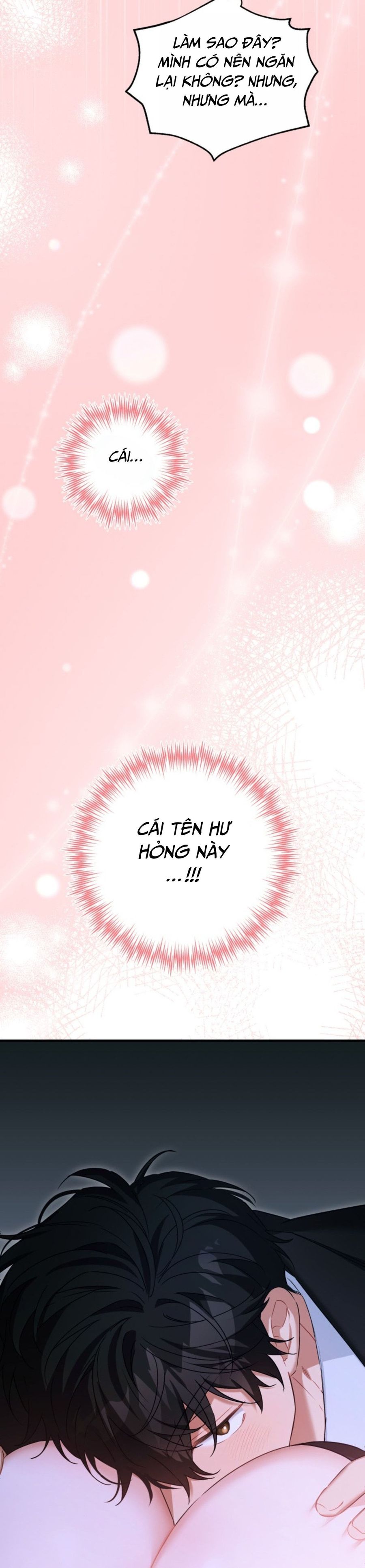 Công Dụng Của Người Bạn Thanh Mai Trúc Mã Chap 28 - trang 5