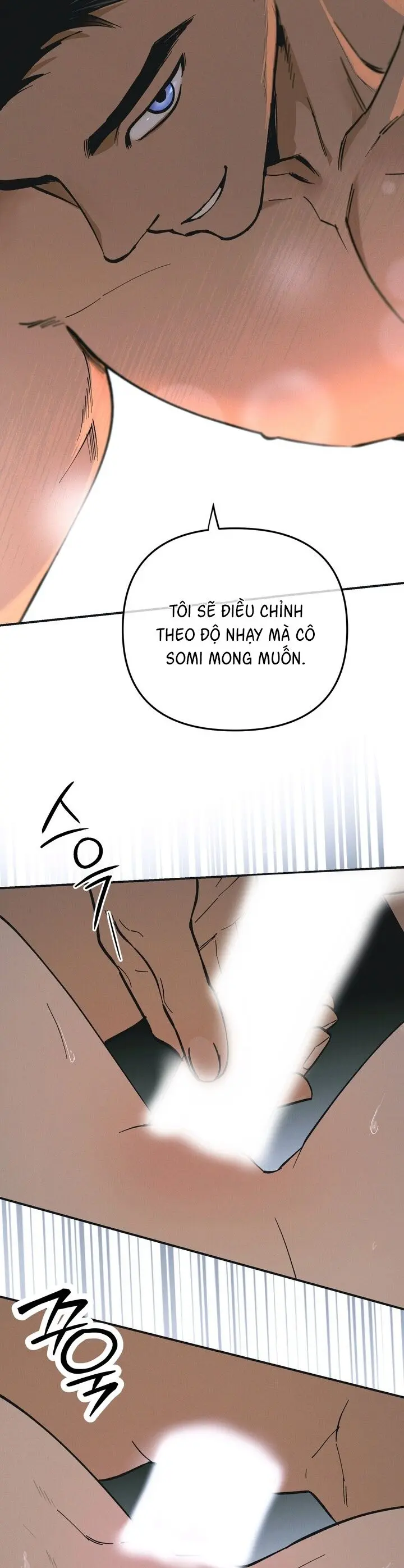 Điều Kiện Thử Nghiệm Mẫu Mới Chap 3 - trang 30