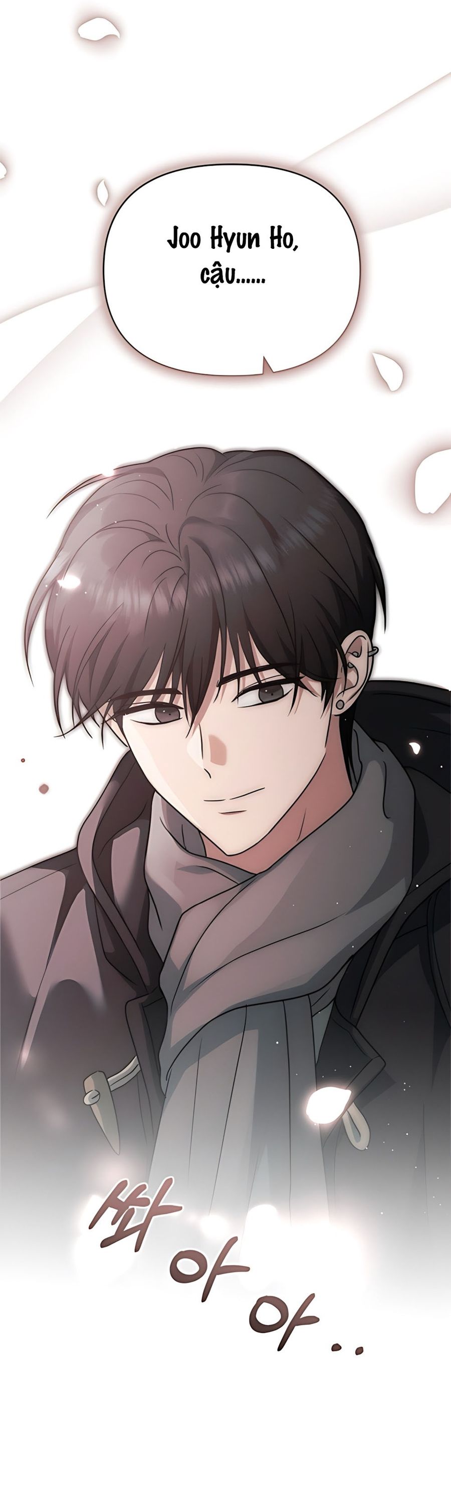 Chạm Vào Tim Em Chap 11 - trang 25