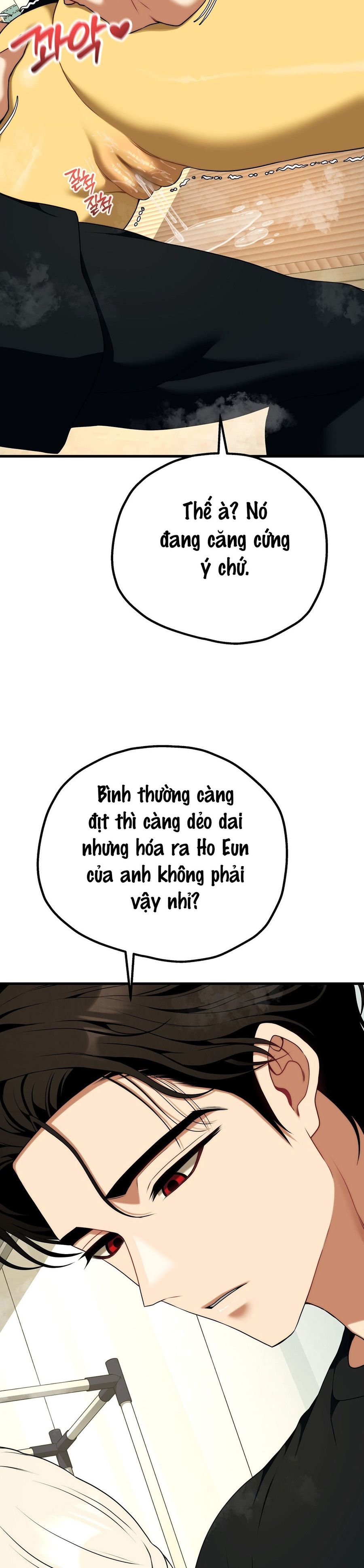 Câu Lạc Bộ Đọc Sách Người Lớn Chap 42 - trang 32