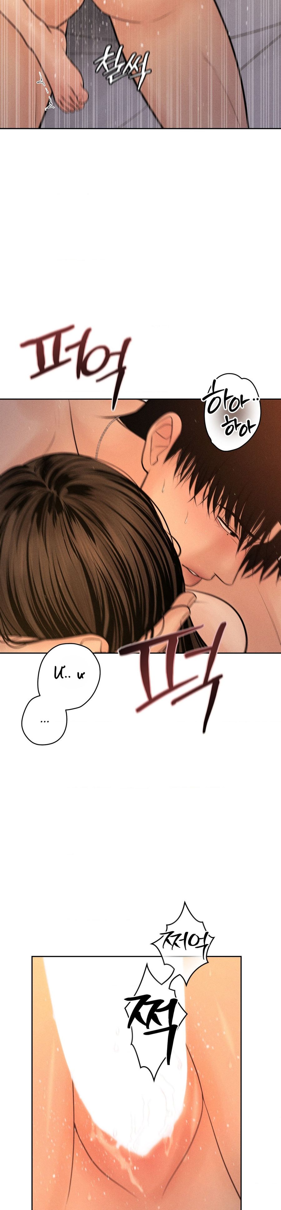 Chú À, Tôi Sẽ Trả Tiền Xe Cho Chú Chap 33 - trang 21