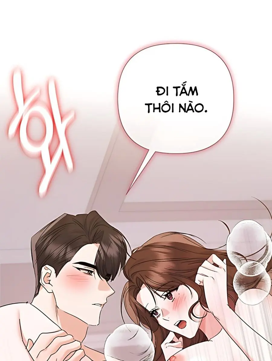 Tiểu Thư Muốn “Ăn” Vệ Sĩ Chap 2 - trang 39
