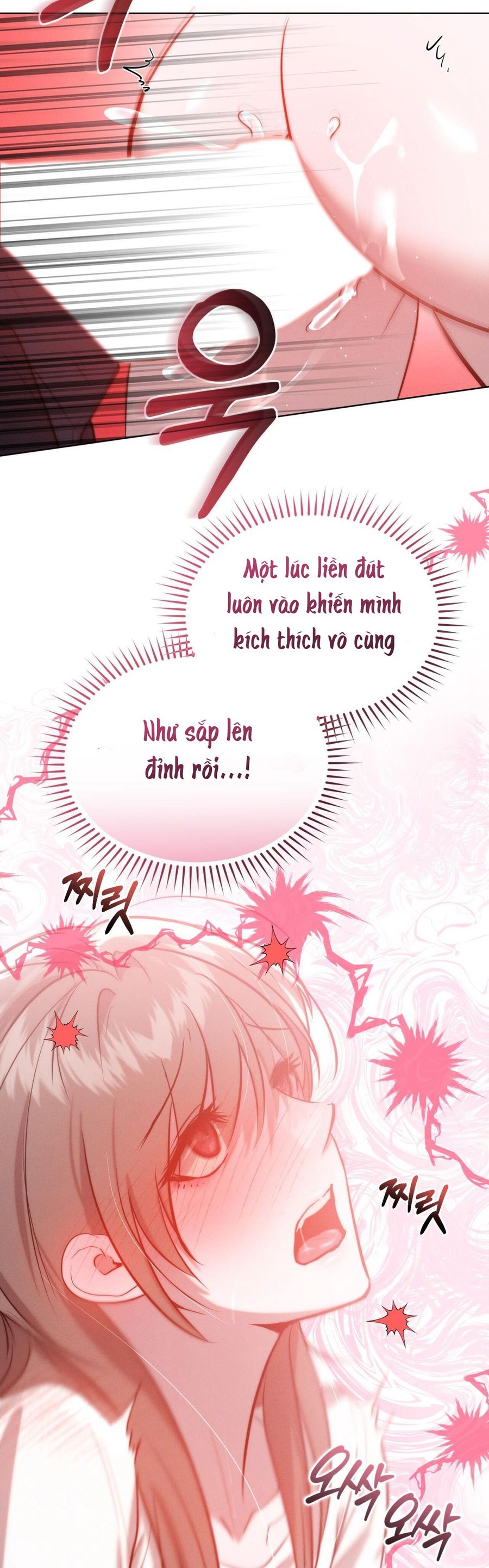 Sự Ngây Thơ Bị Vùi Lấp Trong Tro Tàn Chap 14 - trang 12