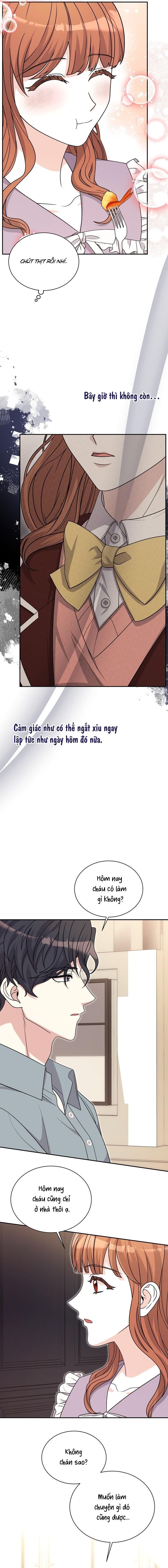 Người Chú Cứu Rỗi Chap 12 - trang 2