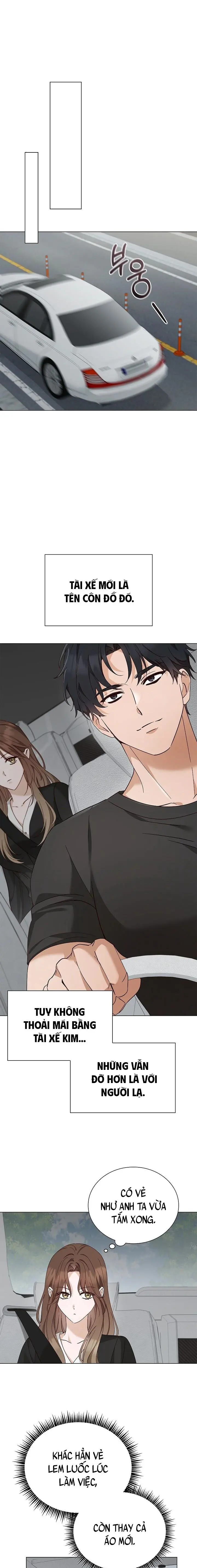 Vô Đề Chap 5 - trang 20