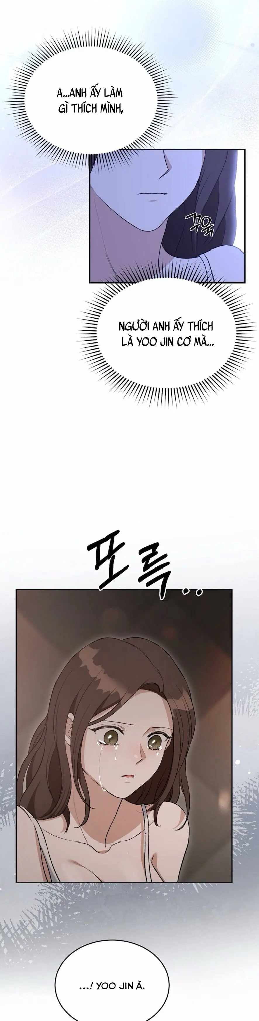 Đoạt Lại Chap 10 - trang 30