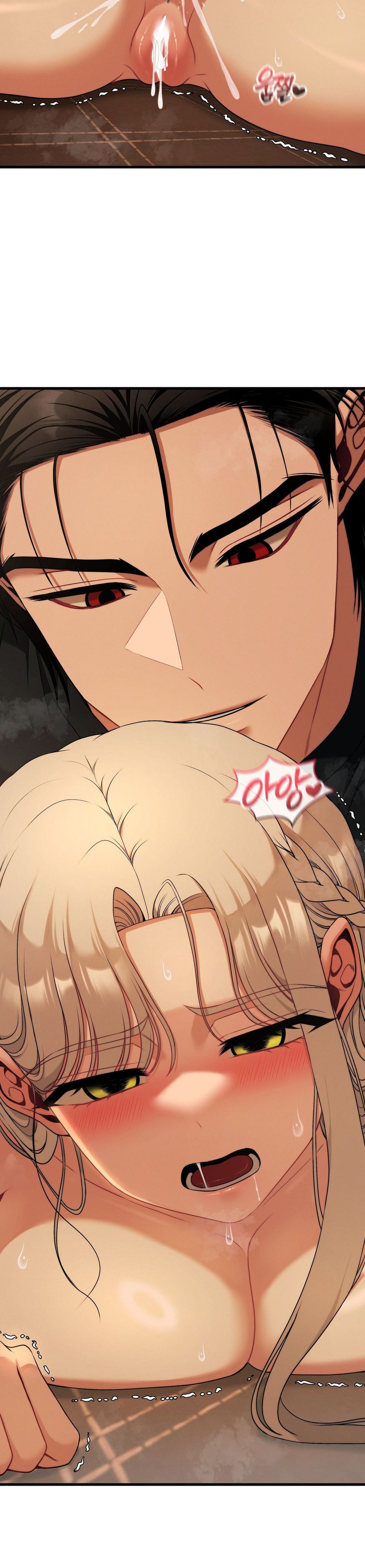 Câu Lạc Bộ Đọc Sách Người Lớn Chap 33 - trang 28