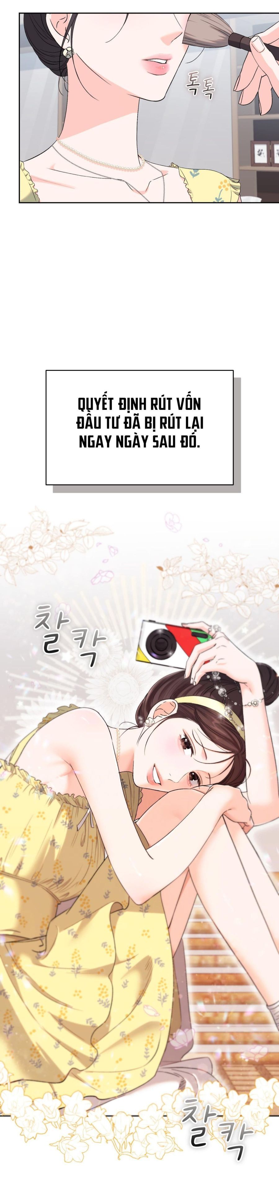 Hãy Trở Thành Biến Số X Của Đời Nhau Chap 46 - trang 18