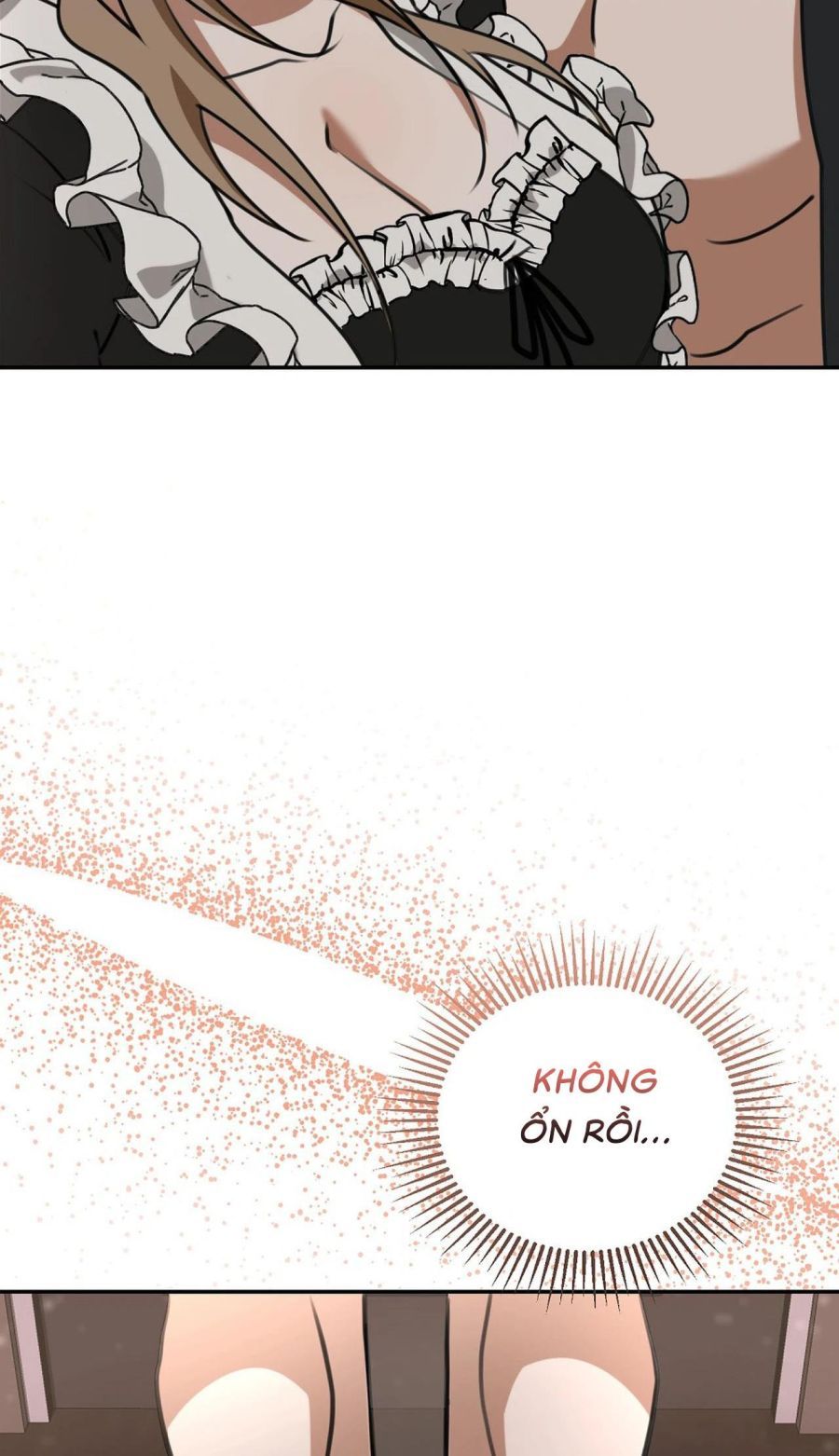 Robot Dọn Dẹp, Jeong So Bom Chap 1 - trang 27