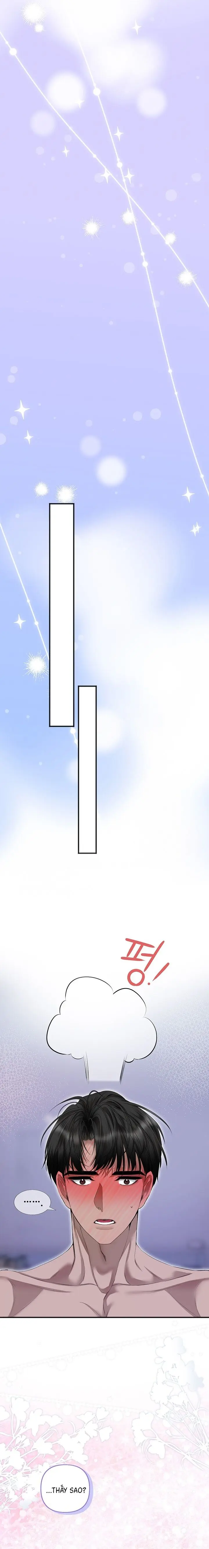 Ước Nguyện Của Thiên Thần Chap 6 - trang 6