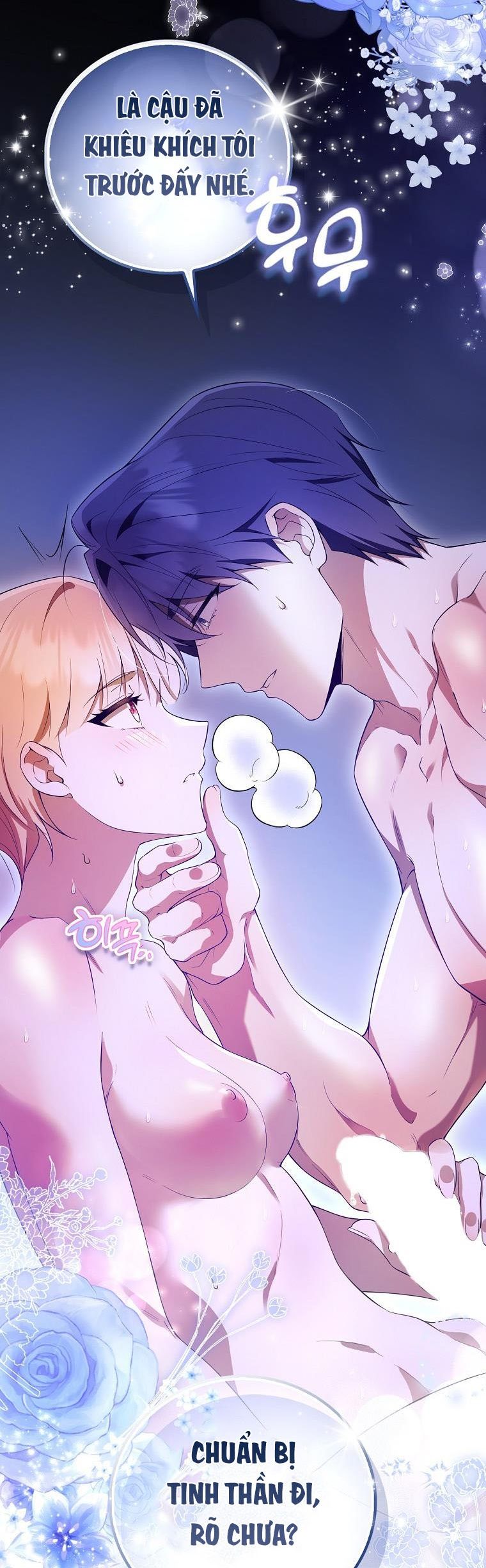 Trường Nam Sinh Chap 6 - trang 41