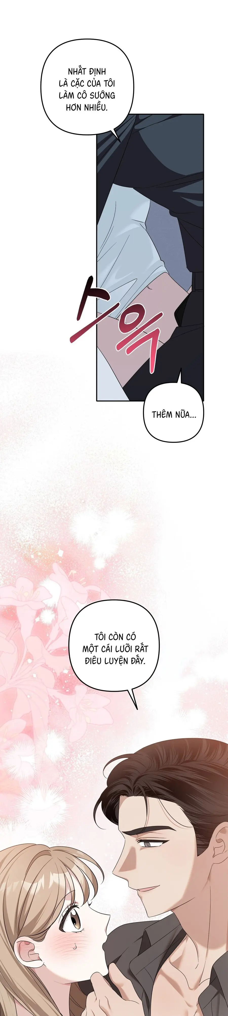 Đừng Nhặt Đàn Ông Về Nhà Chap 2 - trang 7