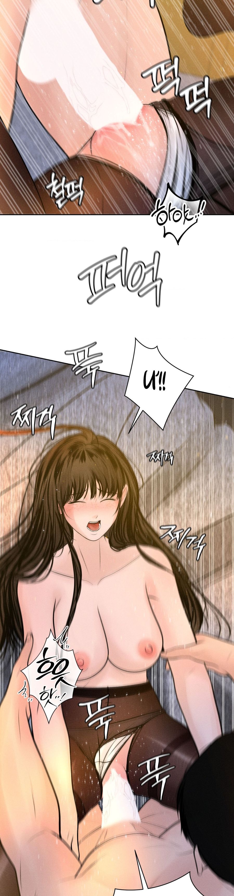 Chú À, Tôi Sẽ Trả Tiền Xe Cho Chú Chap 42 - trang 10