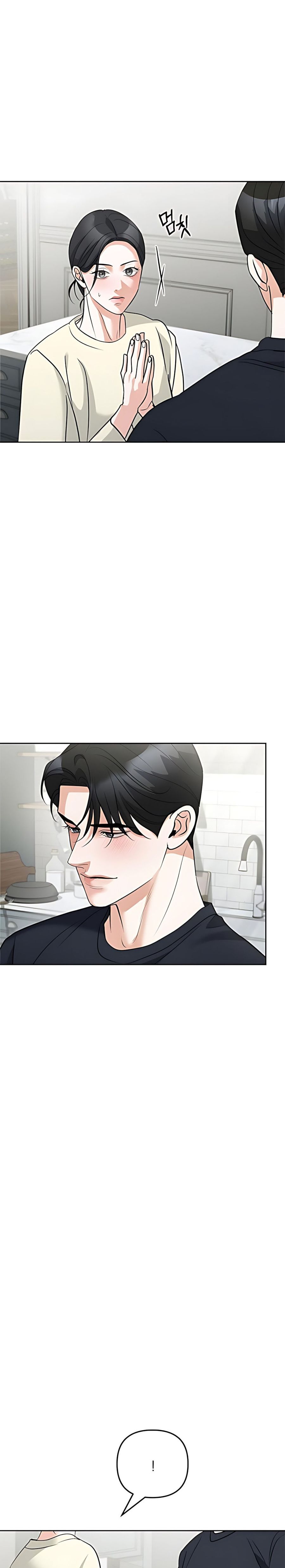 Cẩn Thận Va Phải Tình Yêu Chap 59 - trang 29