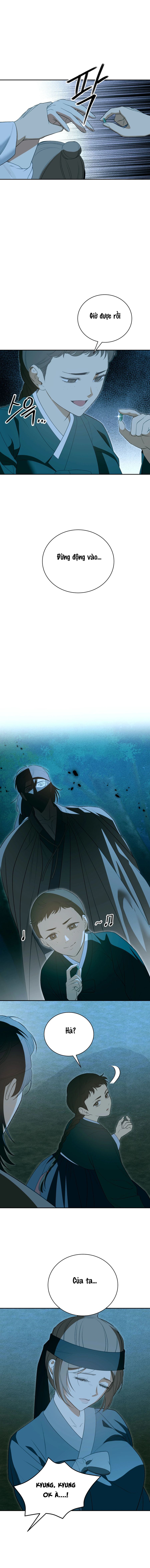 Kẻ Ngu Dốt Chap 19 - trang 2