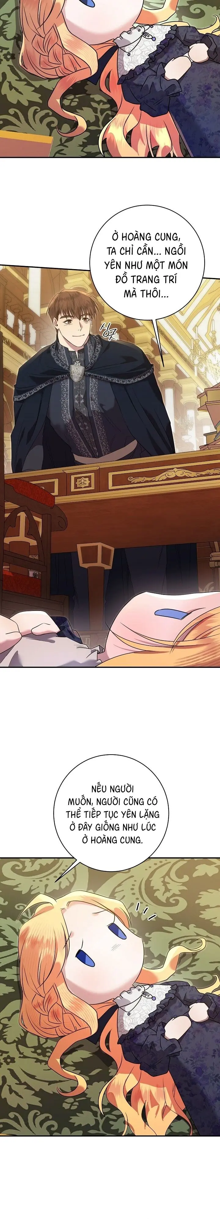 Phù Thuỷ Xứ Paitan Chap 9 - trang 26