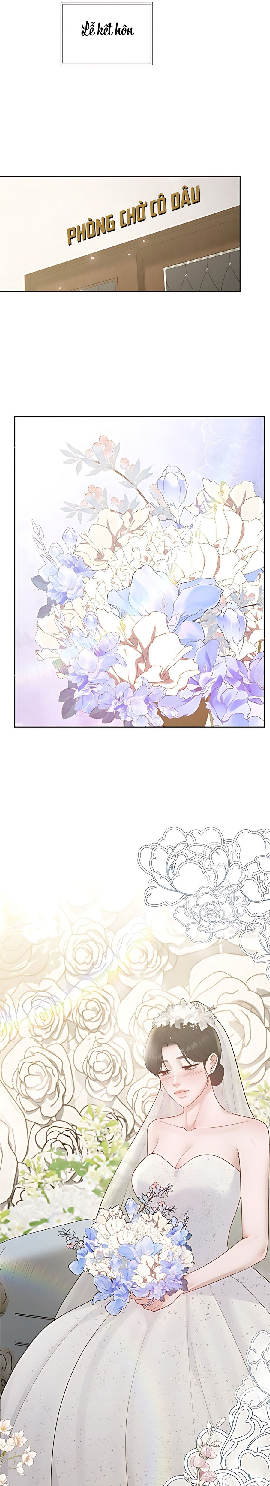 Mang Thai, Chiếm Đoạt Chap 35 - trang 11