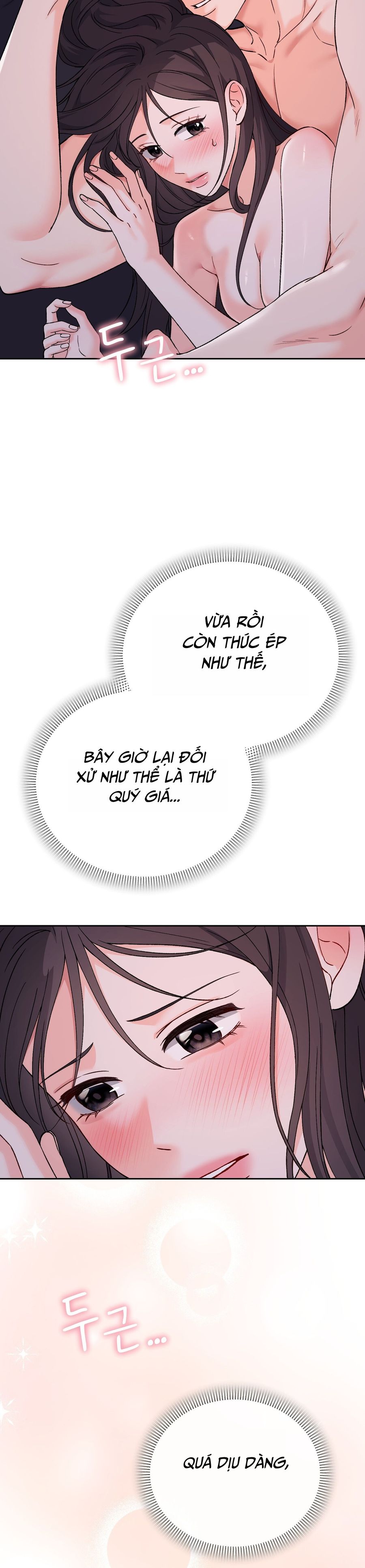 Hãy Trở Thành Biến Số X Của Đời Nhau Chap 56 - trang 2