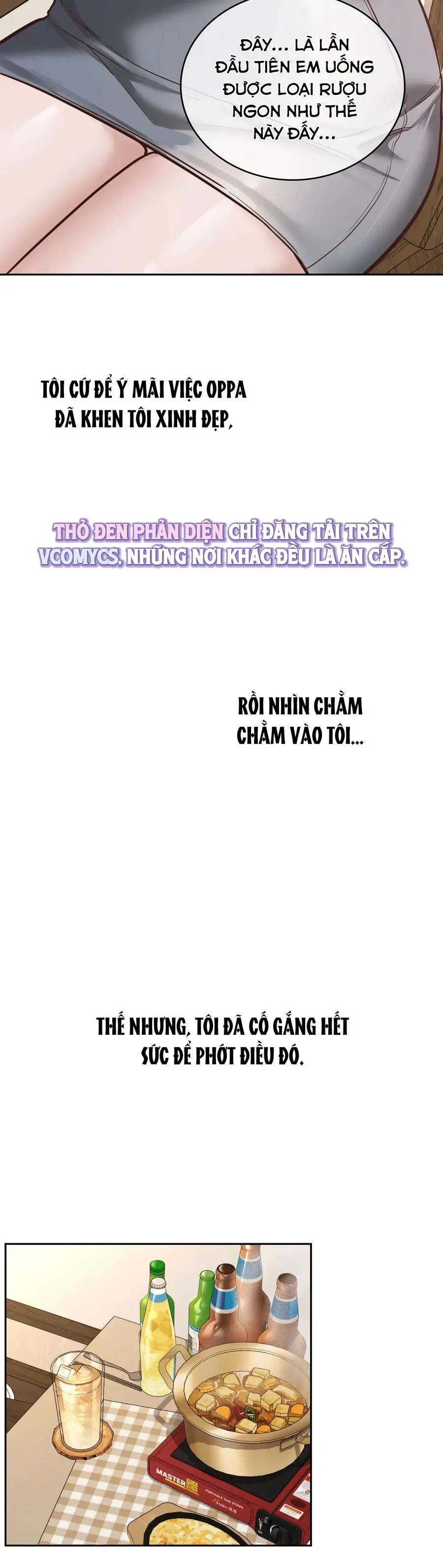 Nữ Sinh Đại Học Hae Joo Chap 1 - trang 31