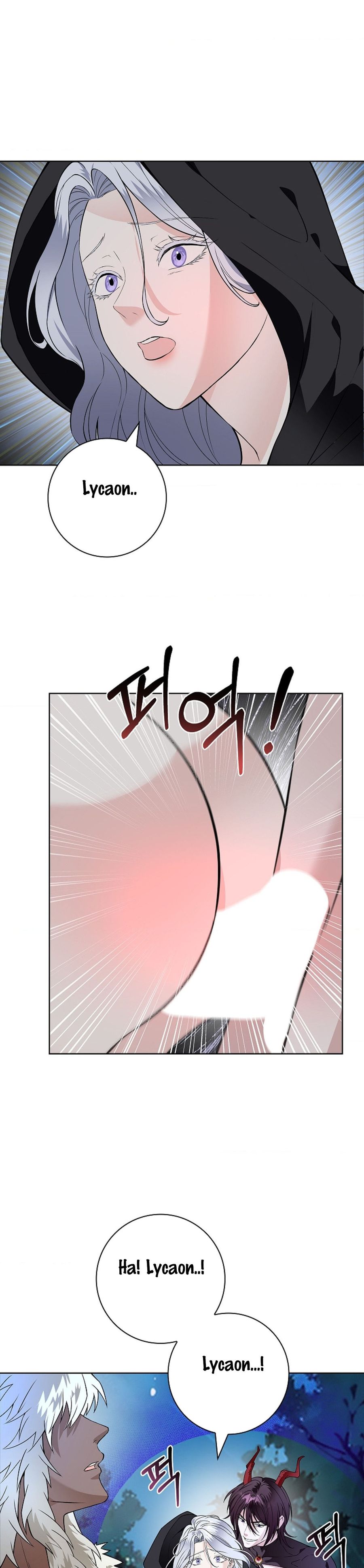 Cánh Hoa Ướt Đẫm Của Thánh Nữ Chap 21 - trang 31
