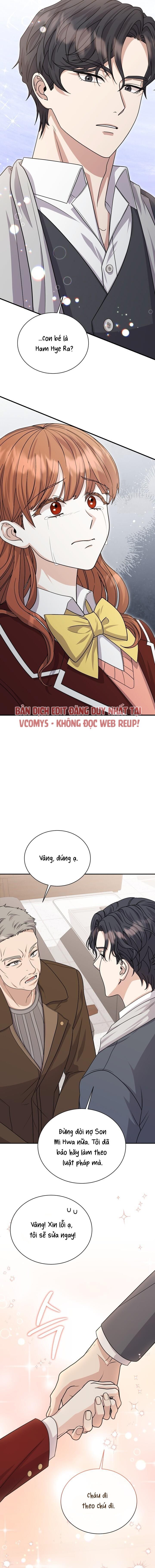 Người Chú Cứu Rỗi Chap 1 - trang 15