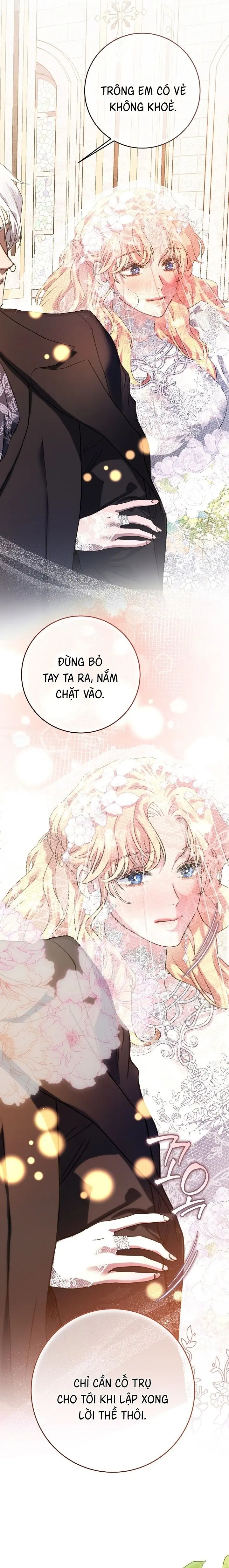 Phù Thuỷ Xứ Paitan Chap 2 - trang 27
