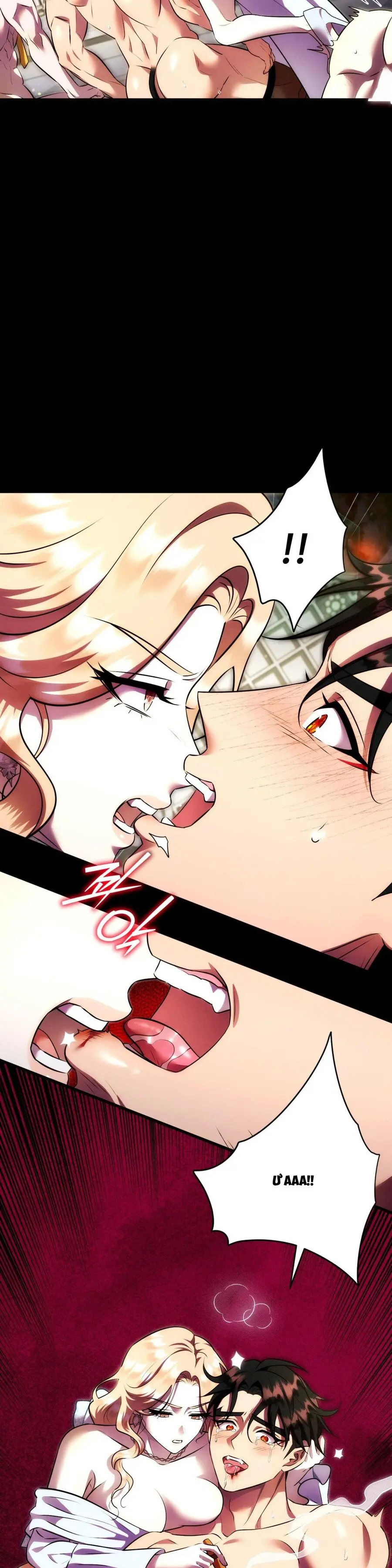 Tôi Tiễn Nam Chính Về Trời Nhé? Chap 21 - trang 49
