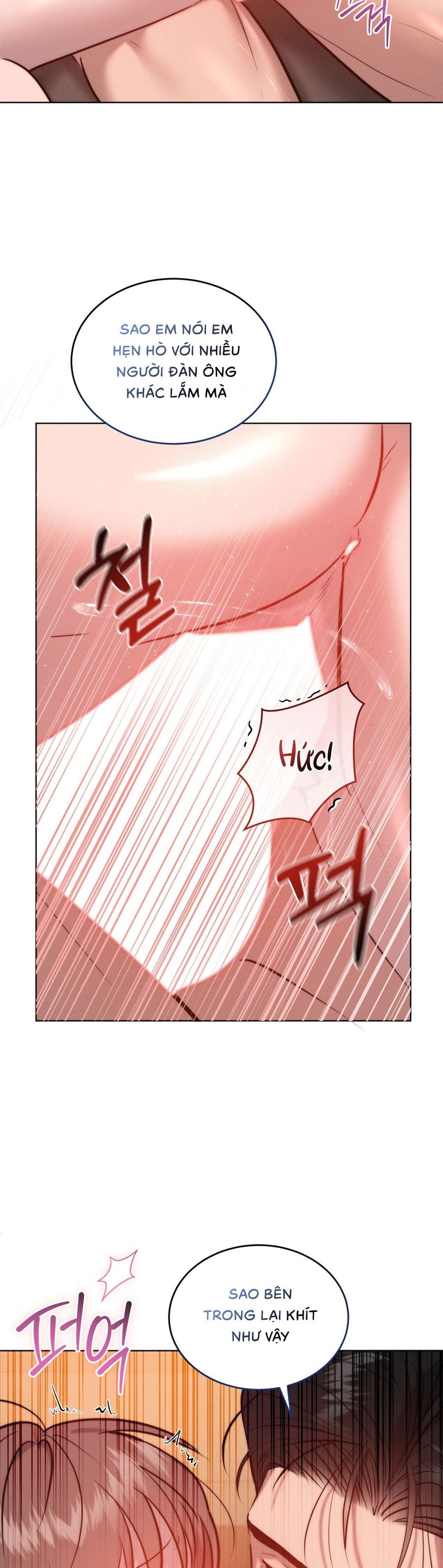 Sự Ngây Thơ Bị Vùi Lấp Trong Tro Tàn Chap 22 - trang 12